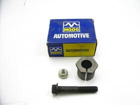 Moog K8504 Suspension Alignment Caster Camber Bushing - 1/4 Degree 4wd
