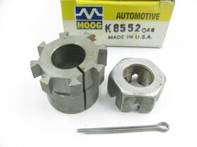 K8552 Moog Suspension Alignment Caster Camber Bushing 1-1/4 Degree