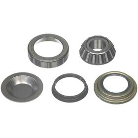 K8833 Moog New King Pin Repair Kit Front Lower For F350 Truck Ford F-350 85-91