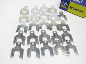 K962 Moog Alignment Caster/camber Shim 1/16 Thick Pack Of 24 For 9/16 Inch Bolt