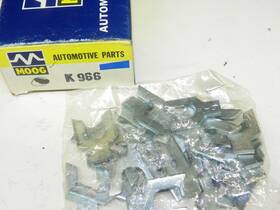 K966 Moog Caster Shims Nors Made In Usa