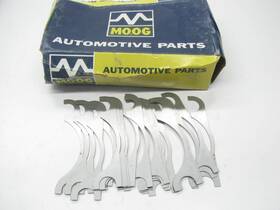 K981-2 Moog 1/4 Degree Camber Change Rear Alignment Shims For 1979-1982 Prelude 80-83 Civic