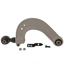 Moog Rk100427 Rear Upper Control Arm With Camber Adjustment