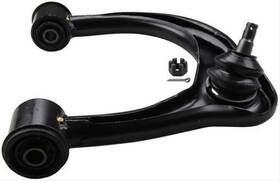 Rk620064 Moog - R-series Front Driver Side Upper Non-adjustable Control Arm