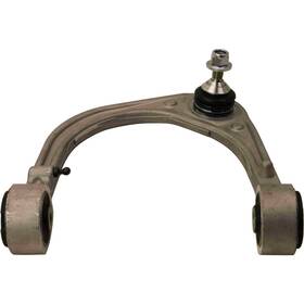 Moog Rk623172 For Cadillac 2008-2015 Control Arm And Ball Joint Assembly Fr. Left Dr. Side Upper