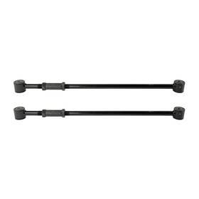 Moog Rk660276 New Rear Set Of 2 Suspension Control Arms - Pack
