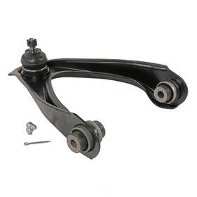 Rk80884 Moog 1997-2001 Honda Front Left Upper Suspension Control Arm And Ball Joint Assembly