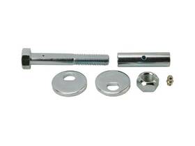 Sq95s1 Moog Rear Alignment Camber Toe Kit For 01-05 Toyota Rav4
