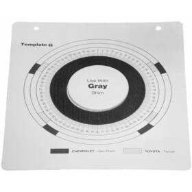 T40238 Moog Alignment Caster / Camber Tool