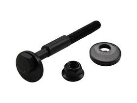 Tf14w8 Moog Rear Alignment Camber Kit For Chevy Saab Pontiac Saturn Malibu 93 G6 Aura