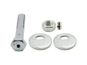 3500xd Moog Wb93f6 Front Alignment Camber Kit For Mercedes Sprinter 3500 2500 Metris