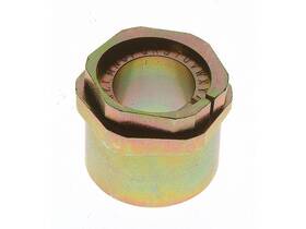Wk152hq Moog Front Alignment Caster Camber Bushing For 1999-2023 Ford F250 Super Duty
