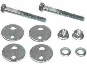 Wr97w1 Moog Alignment Caster Camber Kit For F150 Expedition Navigator F250 Blackwood