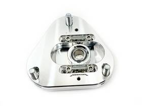 Mk1-celi-fcp-s Mookeeh Camber Caster Plates For 00-06 Toyota Celica