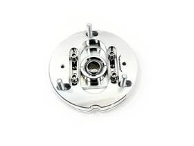 Mk1-e90-fcp-s Mookeeh Camber Caster Plates For Bmw E90 E92