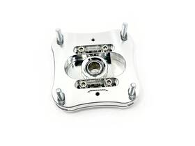 Mk1-fcrx7-fcp-s Mookeeh Camber Caster Plates For Mazda Fc Rx7 Mk1-fcrx7-fcp-s Mookeeh Camber Caster Plates For Mazda Fc Rx7