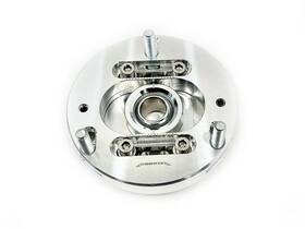 Mk1-foc-fcp-s Mookeeh Camber Caster Plates For Ford Focus