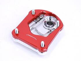 Mk1-g20-fcp-mg Mookeeh Mega Series Adjustable Camber Plates For Bmw G20