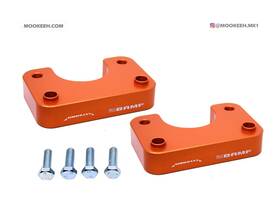 Mk1-ls400-nrca-bamf Mookeeh Bamf Series Negative Roll Center Adjuster For Lexus Ls400 Nrca