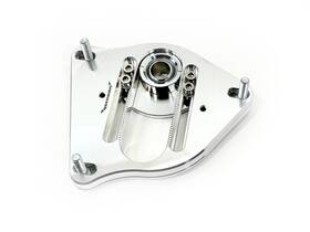Mk1-mcr50-fcp-s Mookeeh Camber Caster Plates For Mini Cooper R50 R51 R52 Mk1-mcr50-fcp-s Mookeeh Camber Caster Plates For Mini Cooper R50 R51 R52