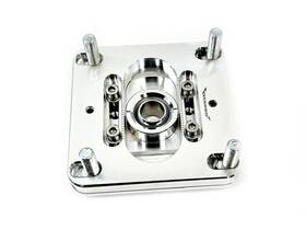 Mk1-probe-fcp-s Mookeeh Camber Caster Plates For Ford Probe