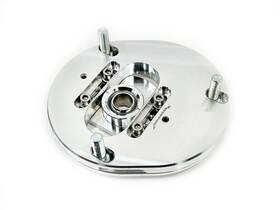 Mk1-star-fcp-s Mookeeh Camber Caster Plates For Starion