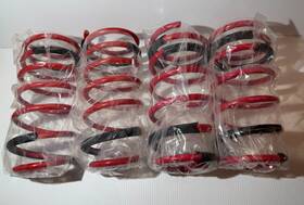 Mk1-star-rcp Mookeeh 1983-1989 Mitsubishi Starion Chrysler Conquest Mk1/ Mookeh Lowering Springs