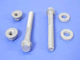 05161518ad Mopar Genuine Camber/caster Adjustment Bolt