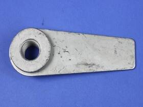6502817 Mopar Suspension Shock Absorber Nut