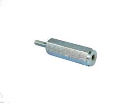 6511411aa Mopar Genuine Hex Head Nut