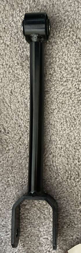 68079539af Mopar Camber Link Assembly
