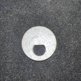 68101332aa Mopar Oem New 11-19 Chrysler Dodge Front Tension Strut Cradle Washer