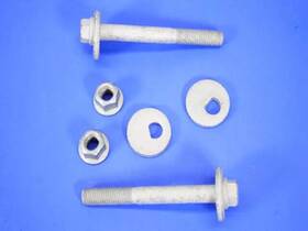 68142226ac Mopar Genuine Camber Adjustment Bolt Kit