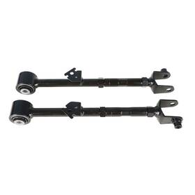 Ms106038v Moto-save For 08-12 Honda Accord 12-15 Crosstour Adjustable Rear Alignment Camber Arm Kit