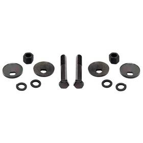 Ac45k18024 Motor Elements Camber And Alignment Kit Front For 88-05 Chevrolet Astro Blazer C1500 K1500