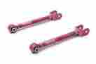Mrs-bm-0380p Megan Racing 2012 And Up Bmw F30 Sedan F31 Wagon F34 Gt Rear Trailing Arms Pink