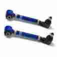 Mrs-ha-0111 Megan Racing Adjustable Rear Camber Arms Pair For Honda 98-02 Accord