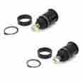 Mrs-ha-1552 Megan Racing Adjustable Rear Roll Center Kit For Honda 00-09 S2000