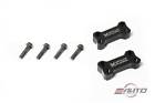 Mrs-lx-0251 Megan Racing Aluminum Front Roll Center Adjuster For Lexus Degree