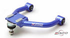 Mrs-lx-0312 Megan Racing 2pc Front Upper