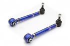 Mrs-lx-0470 Megan Racing Toe Control Arm Rear Pillow Ball 788536932254