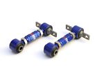 Mrs-mt-0470 Megan Racing Rear Toe Control 788536932551