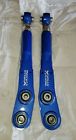 Mrs-mt-0620 Evo Megan Rear Lower Camber