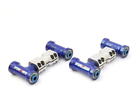 Mrs-ns-0220 Megan Racing 2pc Front