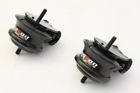 Mrs-ns-0240 Megan Racing Engine Mounts 2pcs 788536933084