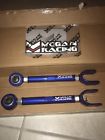 Mrs-ns-0310-0310 Megan Racing Rear Lower Mrs-ns-0310-0310 Megan Racing Rear Lower