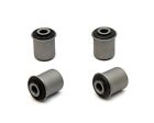 Mrs-ns-1702 Megan Racing Control Arm Bushings Rear Lower Fits 788536933466