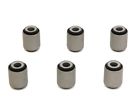 Mrs-ns-1704 Megan Racing Toe Traction Camber Link Bushing Rear 788536933480