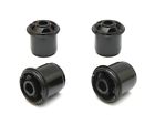 Mrs-ns-1706 Megan Racing Rear Subframe Bushing Fits Nissan Skyline 788536933503
