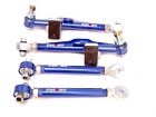 Mrs-ns-1721 Megan Racing Front Lower Control Arms Tension Rods 788536933541